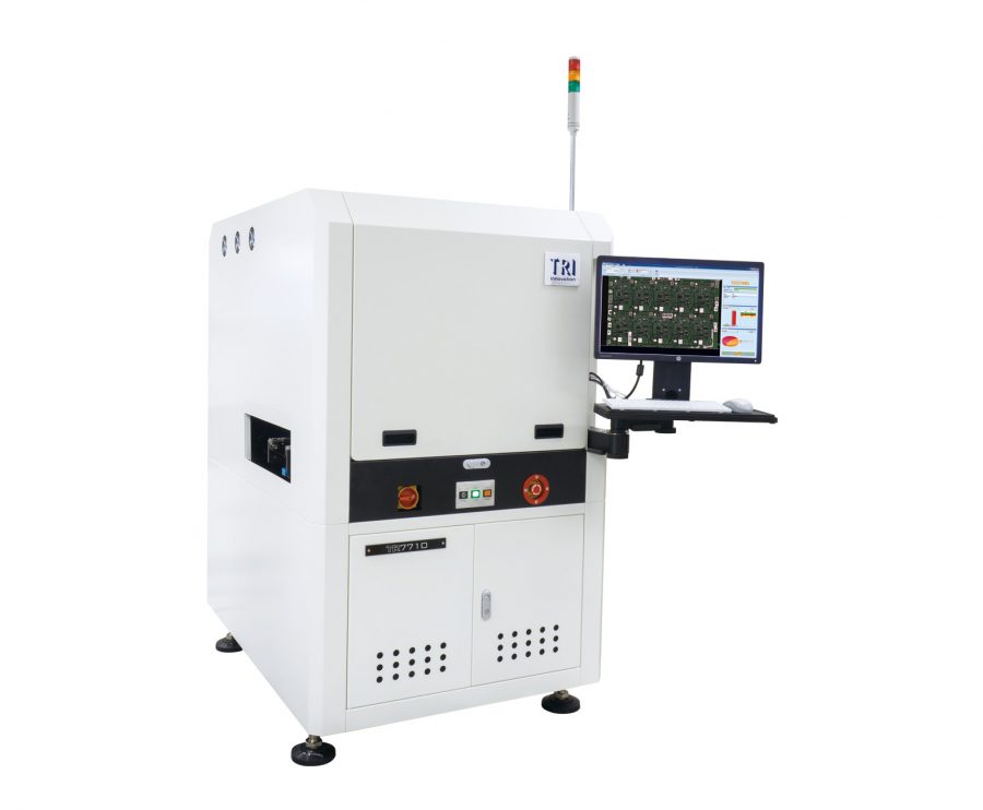 TRI TR7710