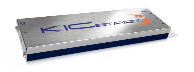 KICstart²