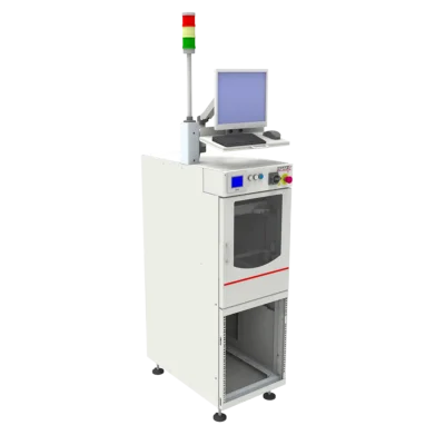 ETH – Easy Test Handler