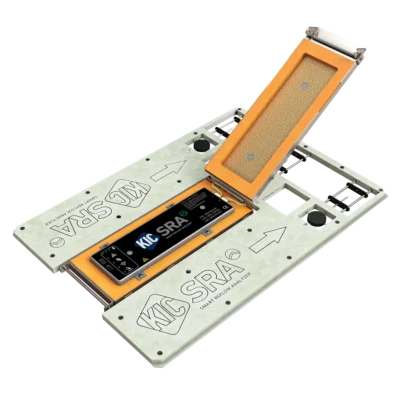 KIC SRA – Smart Reflow Analyzer
