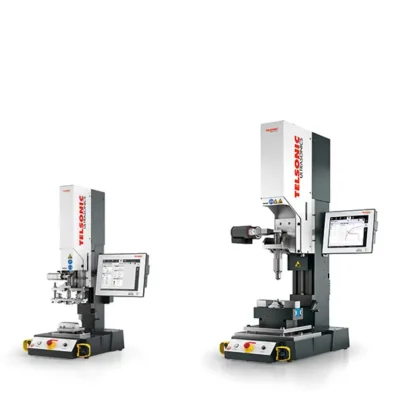 TSP ultrahangos hegesztő rendszerek