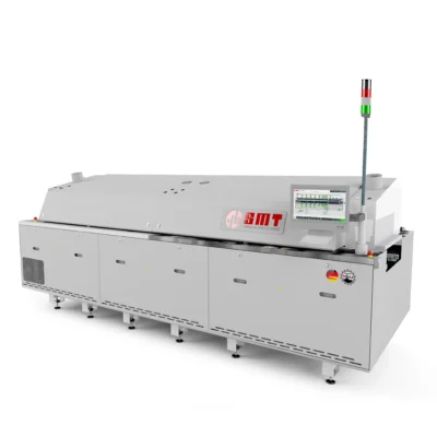 Horizontális kikeményítő kemence (T-sorozat)