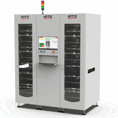 MTH Multi Test Handler