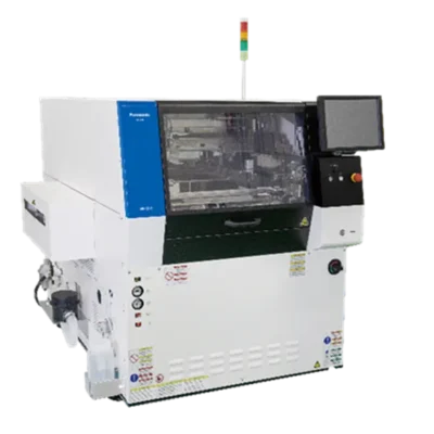 Panasonic NPM-GP/L stencil printer