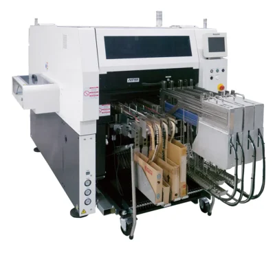 NPM-VF odd-form beültetőgép