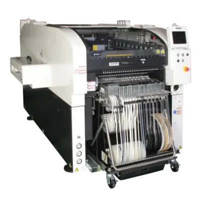 NPM-W2 SMD beültető automata