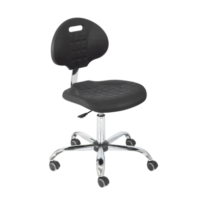 Poliuretán laboratóriumi szék