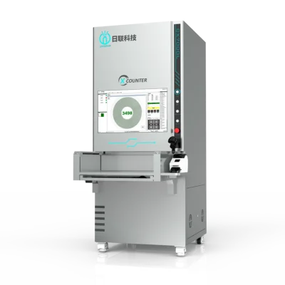 CX7000L röntgenes alkatrészszámláló berendezés