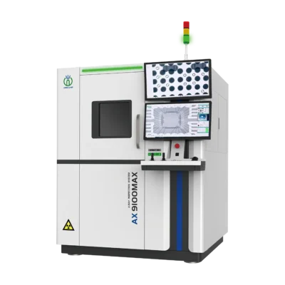 Unicomp AX9100 offline röntgen berendezés
