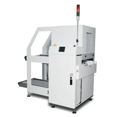 Multi Magazine Loader