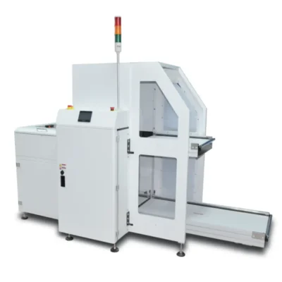 Multi Magazine Unloader