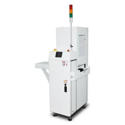 Single Magazine Loader