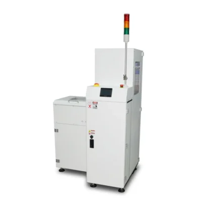 Single Magazine Unloader