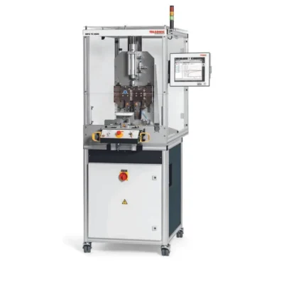 MPX ultrahangos hegesztő rendszerek